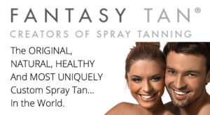 Fantasy-Tan